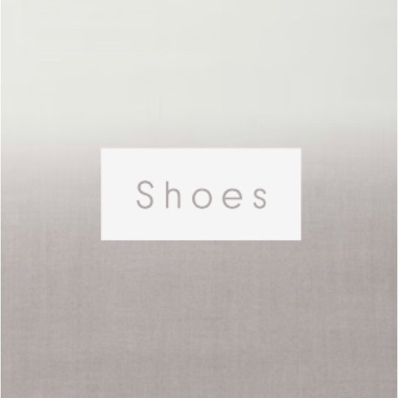 Shoes - Picture 1 of 2